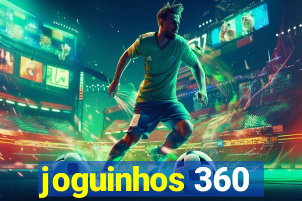 joguinhos 360